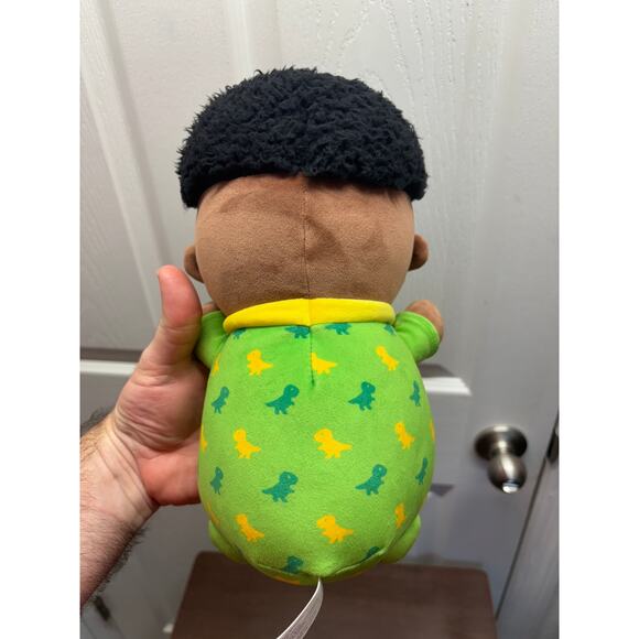 Original Squishmallows 10" Cocomelon Cody HugMees Plush Stuffed Animal - Picture 4 of 8